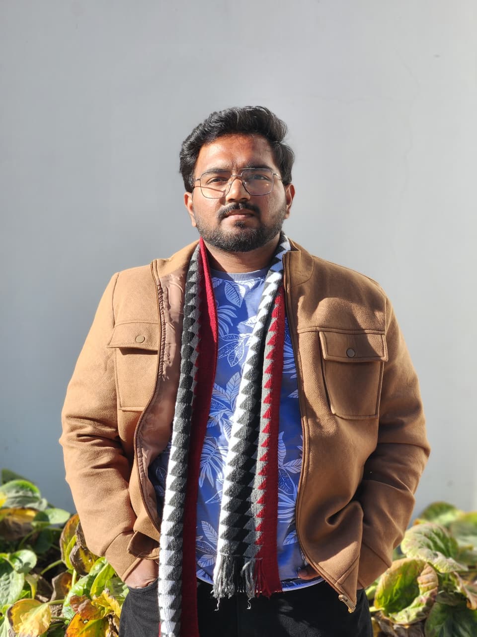 Vineet Wagh